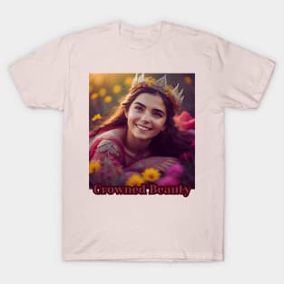 Crowned Princess T-Shirt